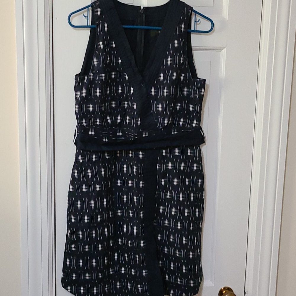 J.Crew dress